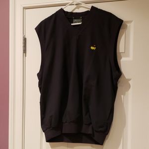 Authentic Masters Collection Light weight vest